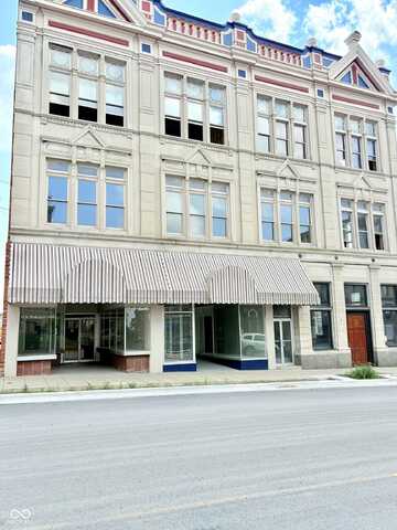 20 W Washington Street, Greencastle, IN 46135