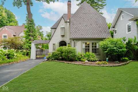4905 N Illinois Street, Indianapolis, IN 46208