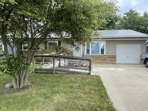 504 N Miller Avenue, Marion, IN 46952
