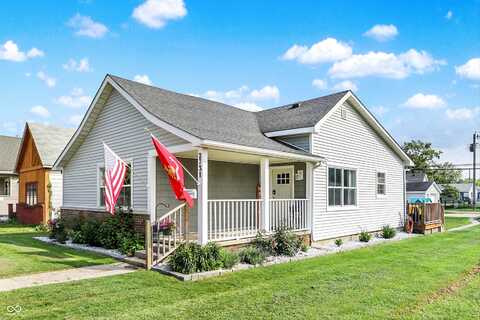 2731 Main Street, Elwood, IN 46036