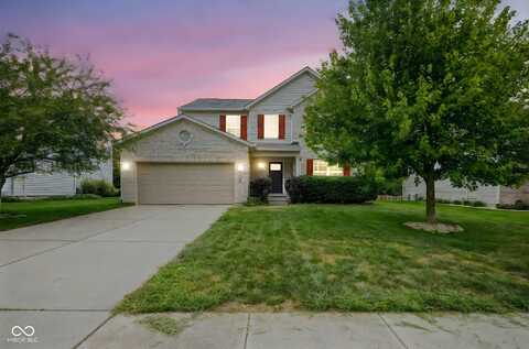 10908 Veon Drive, Fishers, IN 46038