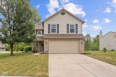 17227 Buffalo Circle, Westfield, IN 46074
