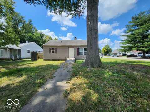 2228 N Moreland Avenue, Indianapolis, IN 46222