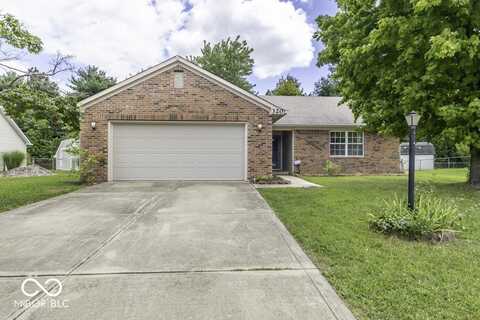 320 Southway Court, Bargersville, IN 46106