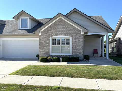 1501 Eastfield Drive, Crawfordsville, IN 47933