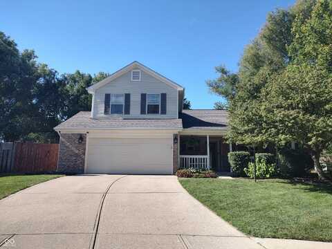 7844 Clearview Circle, Indianapolis, IN 46236