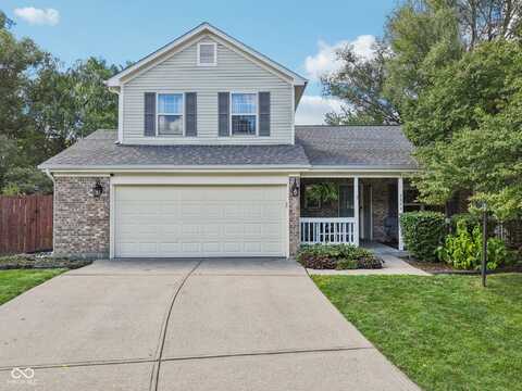7844 Clearview Circle, Indianapolis, IN 46236