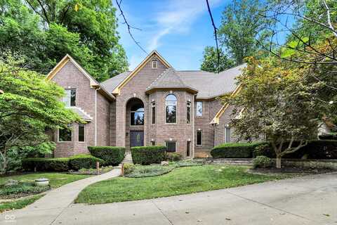 6012 Yellow Birch Court, Avon, IN 46123