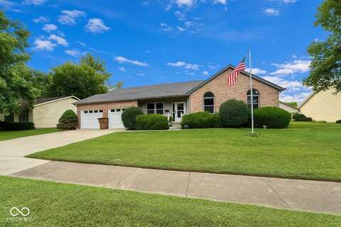 3376 Cox Lane, Columbus, IN 47203