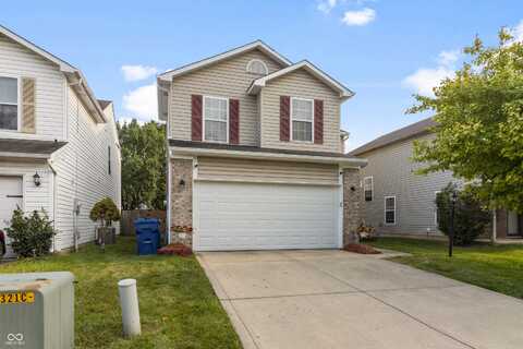10413 Kensil Street, Indianapolis, IN 46236