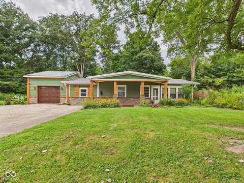 419 Gaywood Drive, Chesterfield, IN 46017