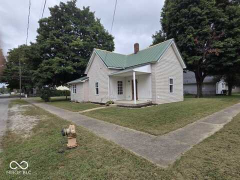 320 E 7th Street, Lapel, IN 46051