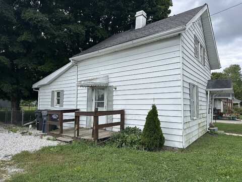 329 E 31st Street, Anderson, IN 46016