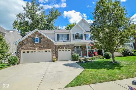 4651 Big Run Court, Indianapolis, IN 46239