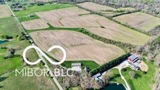 Lot 3 1630 N 400 W, Bargersville, IN 46106