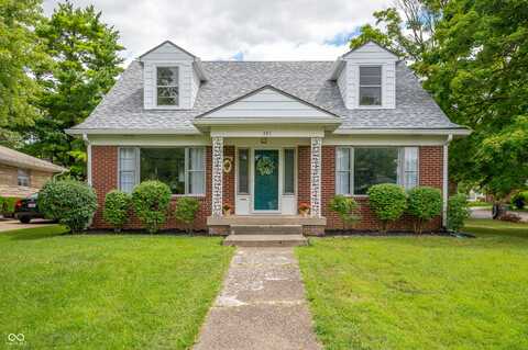 301 N Kitley Avenue, Indianapolis, IN 46219