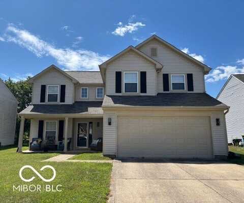 5868 Gadsen Drive, Plainfield, IN 46168