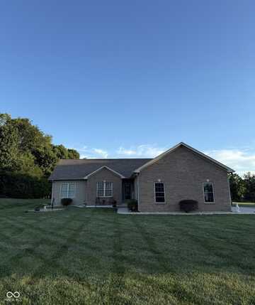 12275 E County Road 250 N, Hope, IN 47246
