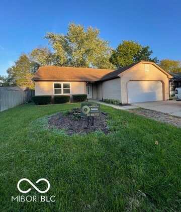 3025 N Pawnee Drive, Indianapolis, IN 46235