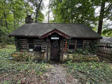 262 E Hoover Drive, Nineveh, IN 46164