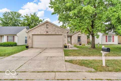 3 Ashwood Circle, Brownsburg, IN 46112