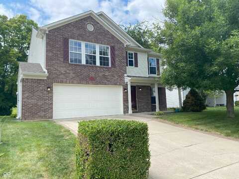1404 Castleford Lane, Indianapolis, IN 46234