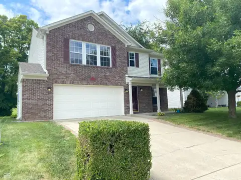 1404 Castleford Lane, Indianapolis, IN 46234