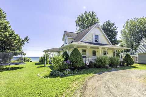 8030 Second, Forestville, MI 48434