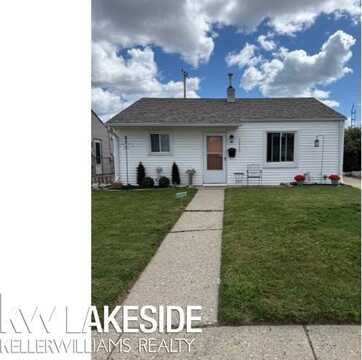 28336 Rosemont, Roseville, MI 48066