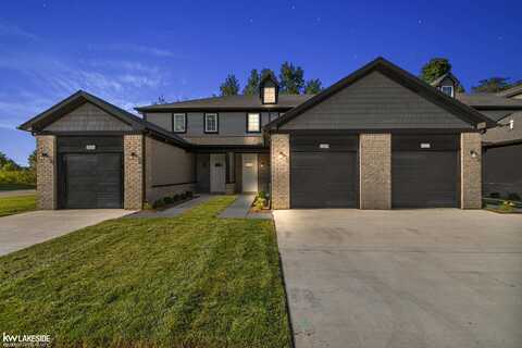28132 DeLano, Chesterfield, MI 48051