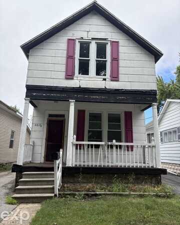 201.5 N Warner, Bay City, MI 48706