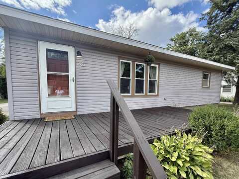 1921 Latham, National City, MI 48748