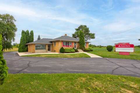 3741 Tittabawassee, Saginaw, MI 48604