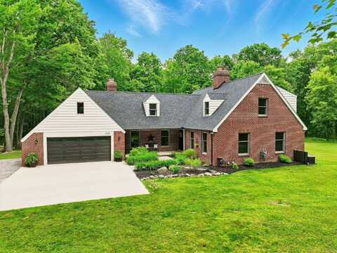 6535 Cedar Lake, Pinckney, MI 48169