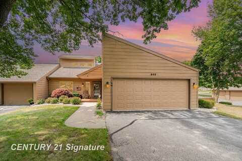 845 Windrush, Saginaw, MI 48609