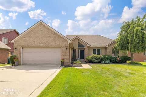 21372 Florence, Macomb, MI 48044