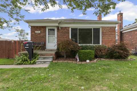 20101 Meier, Saint Clair Shores, MI 48281
