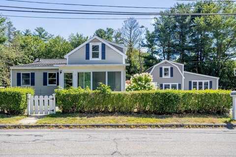 3 Wyman Rd, Westminster, MA 01473