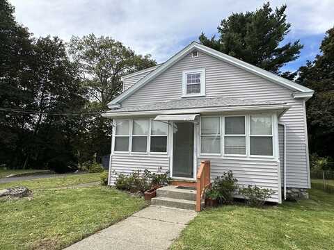 1 Eames Ave, Worcester, MA 01603