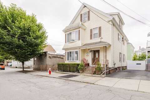 46 Larch St, New Bedford, MA 02740