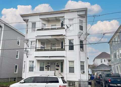 52 Ashley St, New Bedford, MA 02744