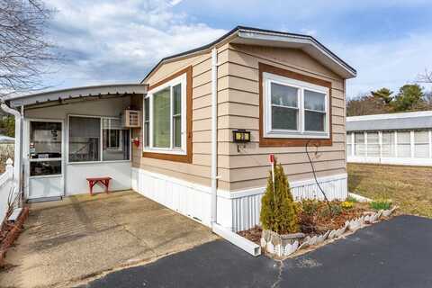 20 Madeline St, Wareham, MA 02538