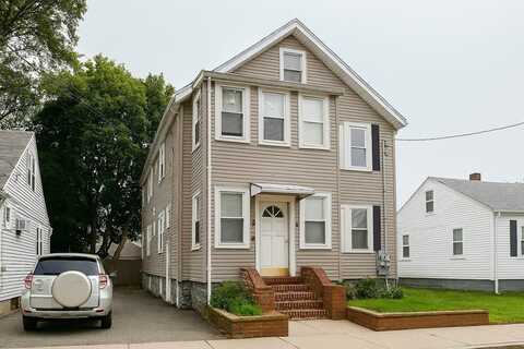 47 Coolidge Street, Everett, MA 02149