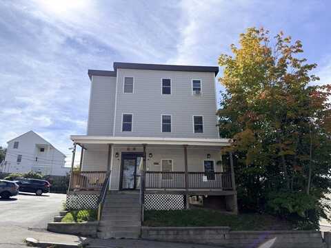 4 Allen Street, Worcester, MA 01610