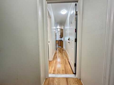 4 Allen Street, Worcester, MA 01610