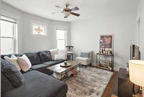 39-3 Edison, Boston, MA 02125