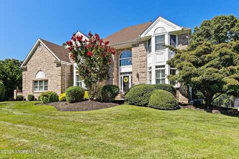 1412 Winesap Drive, Manasquan, NJ 08736