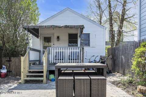 503 1/2 Park Place Avenue, Bradley Beach, NJ 07720