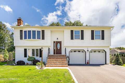 20 Heathrow Lane, Old Bridge, NJ 08857