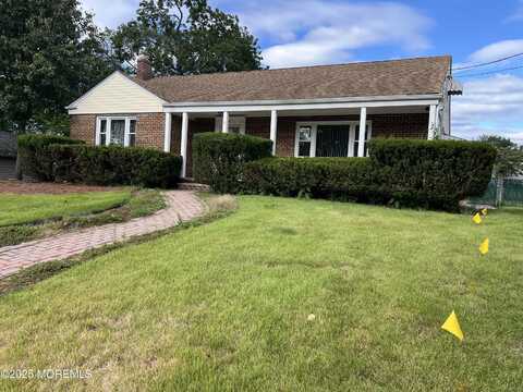 21 Reed Street, Edison, NJ 08817